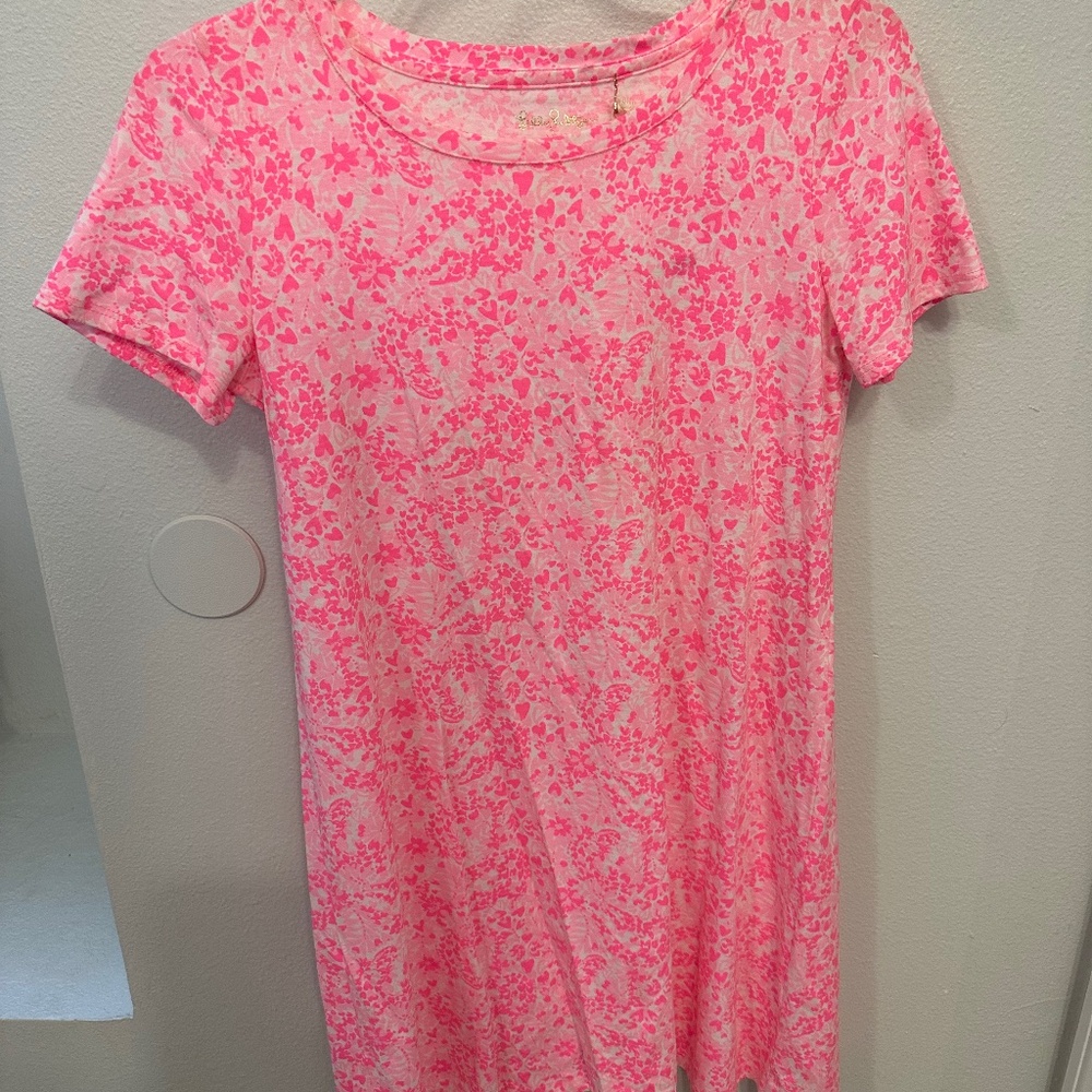 NWT Cody short sleeve dress